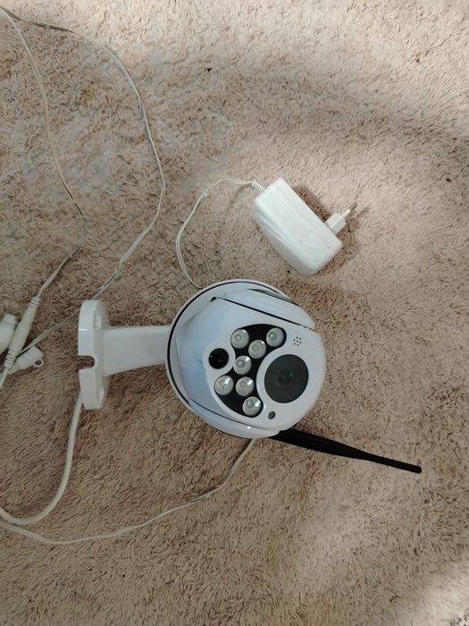 Camera de luat vederi funcțională