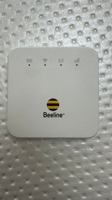 Вайфай Beline 4 G