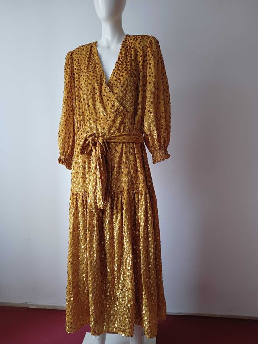 Rochie nouă Valerie Khalfon