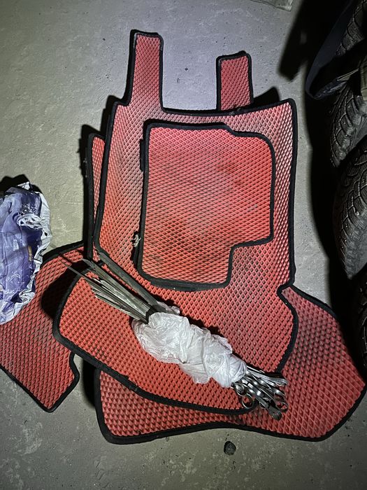 Полики разных моделей!