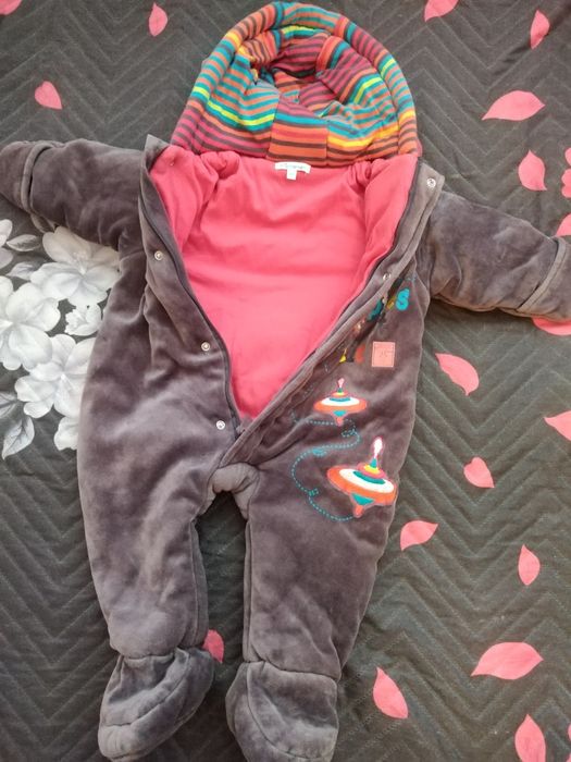 Космонафтче/Ескимос 9 м.