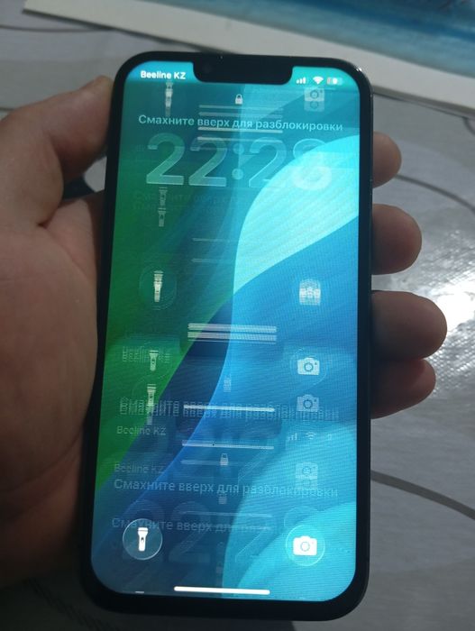 Айфон 13про 256гб