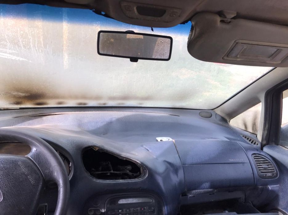 Продам Ford Galaxy