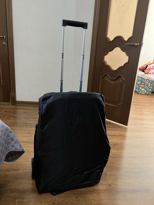 Продам коляску M-star