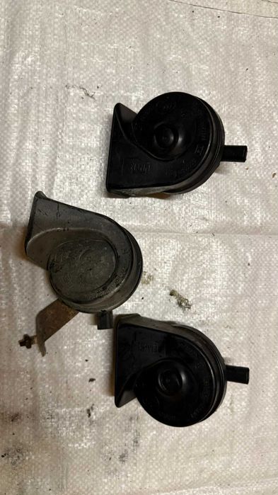 Claxoane BMW E46/E90 FL/NFL