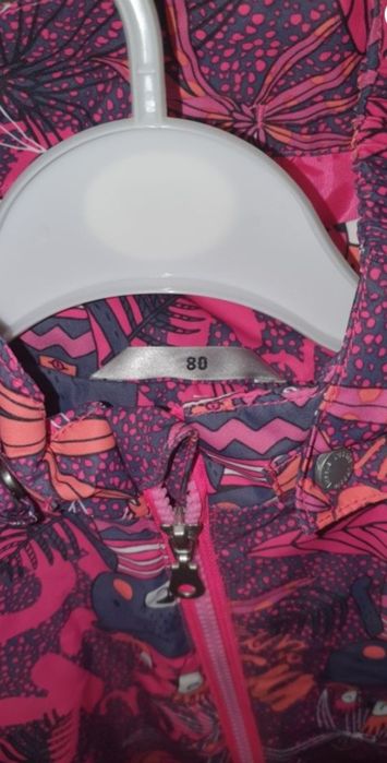 Комбинезон для девочки