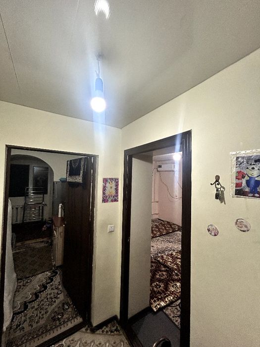 Uy sotiladi 1 xonalik