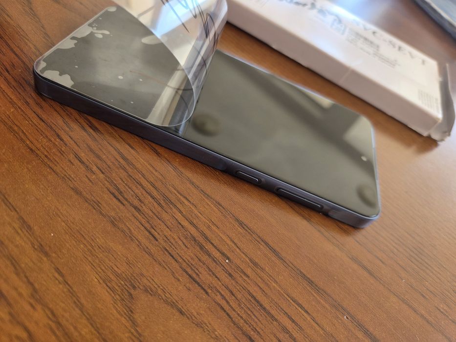 Samsung A55 дисплей