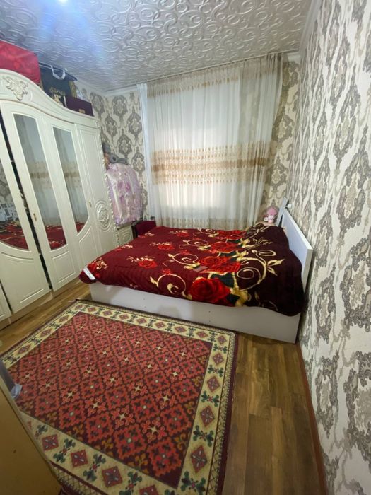 Gazalkent shaxar Birlik kochasi 19 uy 38 xonadon 3 xona