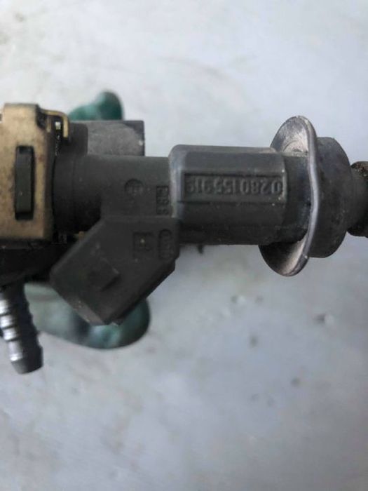 Injector 1.4 b vw polo 6n  ⭐⭐⭐⭐⭐