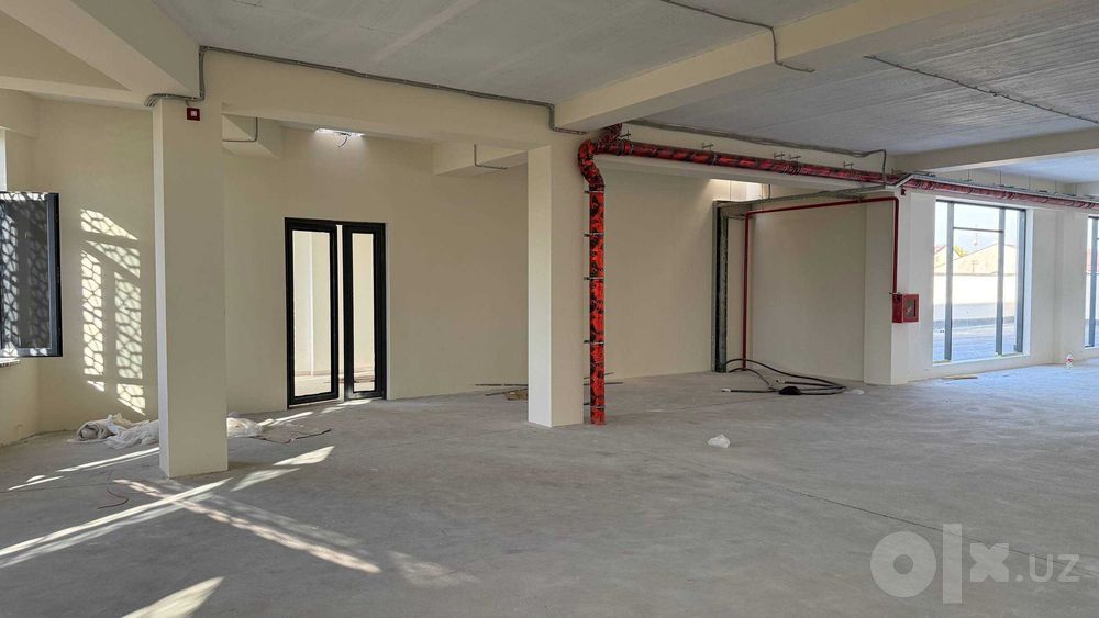 [КМ] Аренда 750 м² на 1 линии | Корзинка якорный арендатор