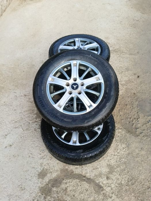 Диски титановые ...