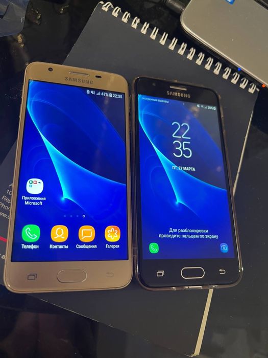 Samsung j5 prime sotiladi