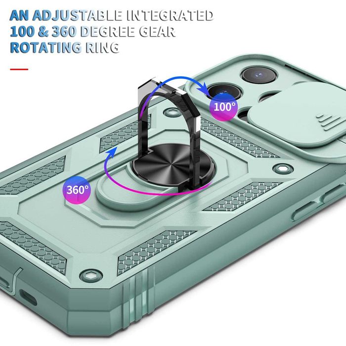 Husa Noua Telefon iPhone 13 Pro Max