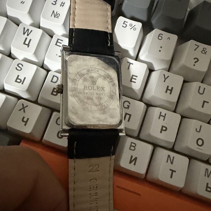 Часы Ролекс Rolex soat