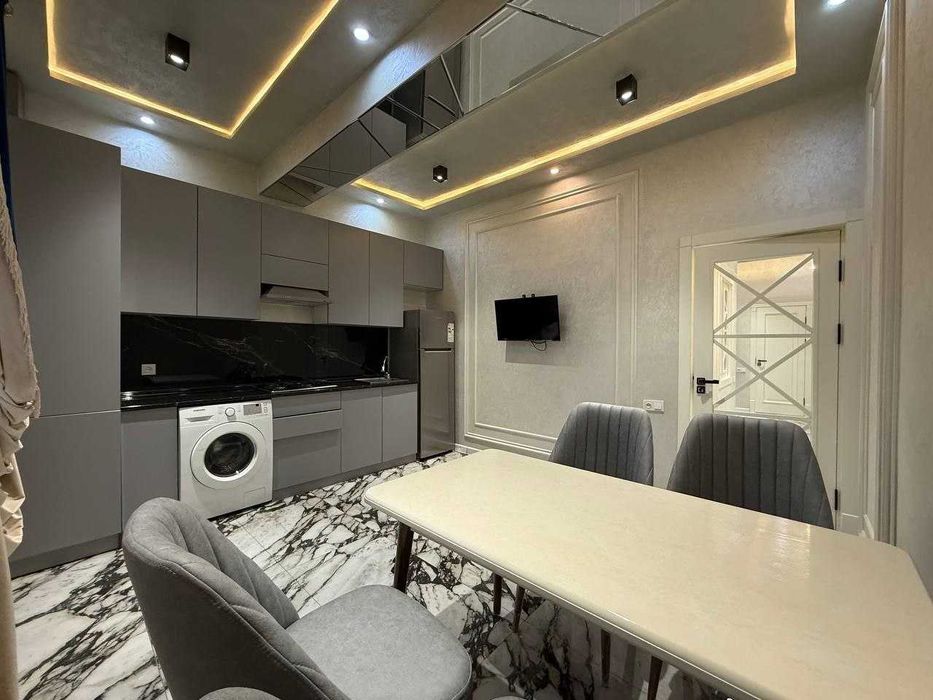 №11809 Продаётся 3х комнатная квартира