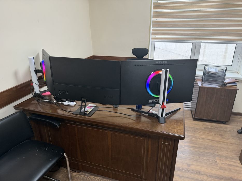 Офис ижарага берилади 2 кишига жой бор