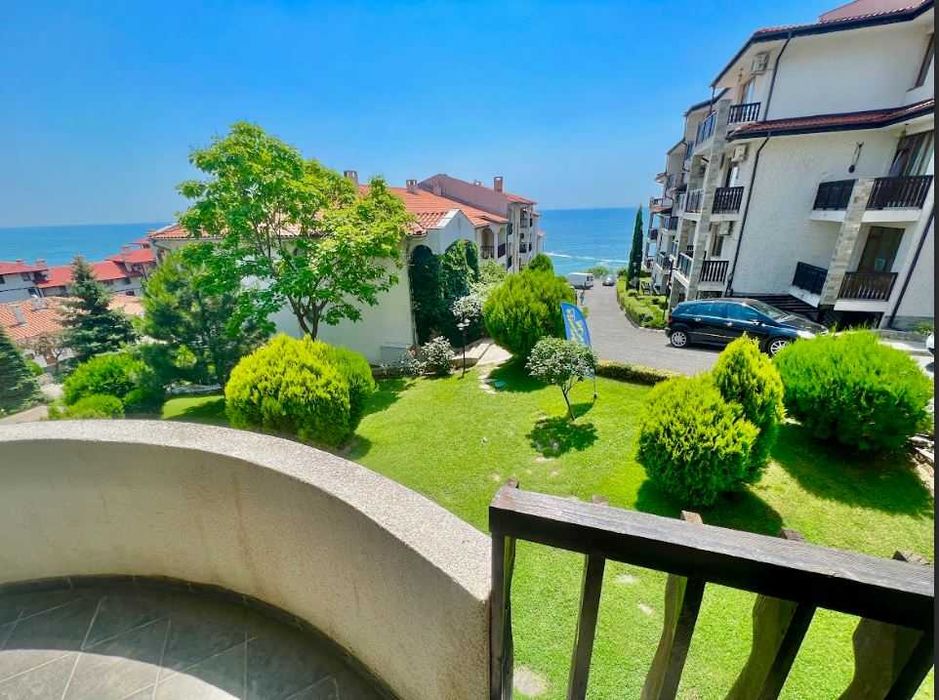 Продава се Двустаен апартамент в Свети Влас - 77 кв.м за 828 €/кв.м - Снимка #5