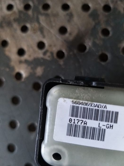 Buton geam electric stanga spate dodge caliber 56040693ad