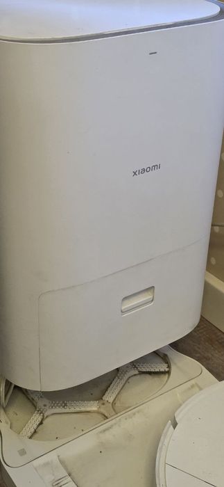 Робот-пылесос Xiaomi X10+