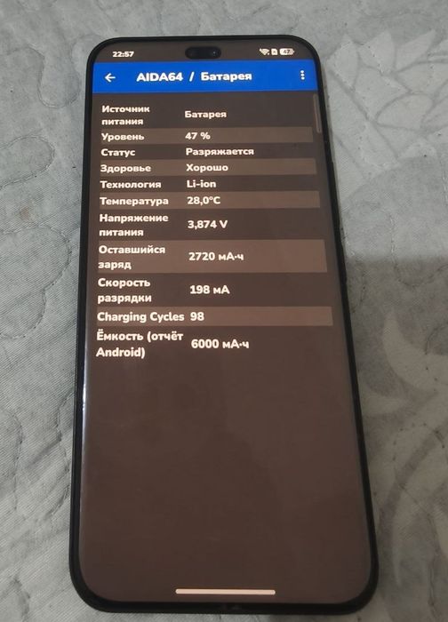 Honor 400 Pro продам