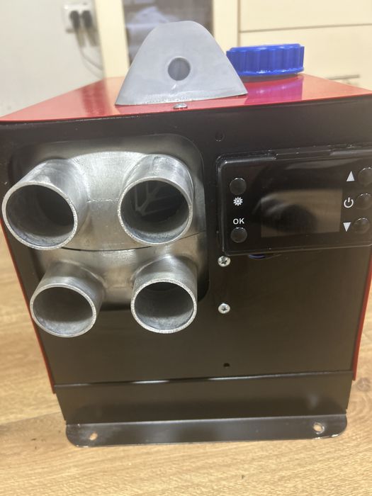 vand vebasto portabil pe motorina