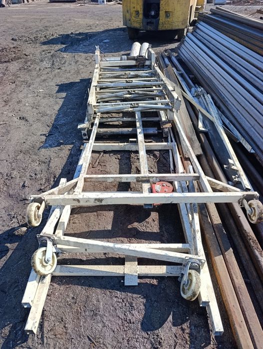 Ленточный конвейер