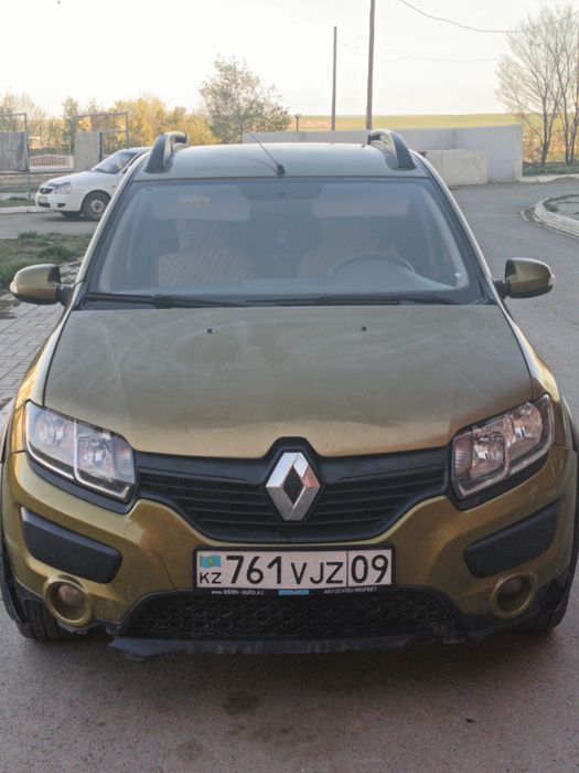 Машина на ходу проблема нет