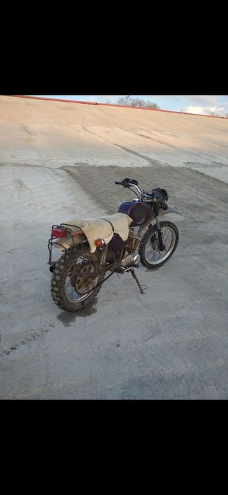 Продам  мотоцикл