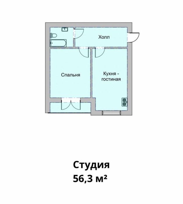 Karobka uy sotiladi shahar markazidan