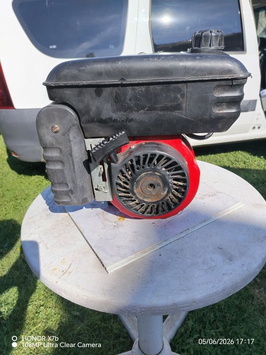 Ptr piese motor 4T Briggs Stratton