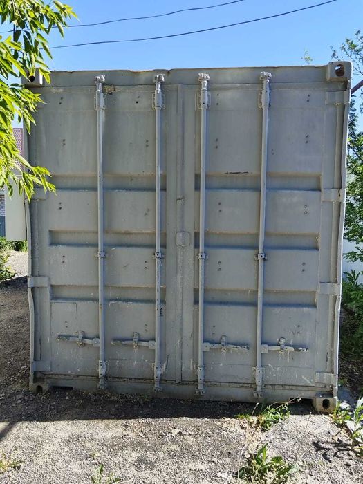 продам контейнер