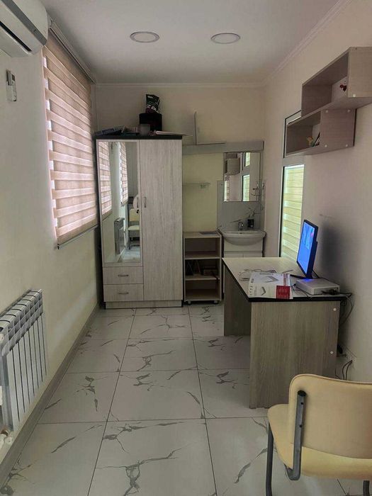 Продается нежилое помещение вдоль дороги !!!