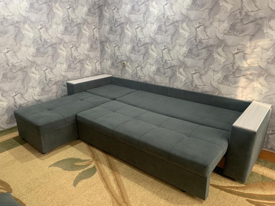 Диван в шикарном состоянии