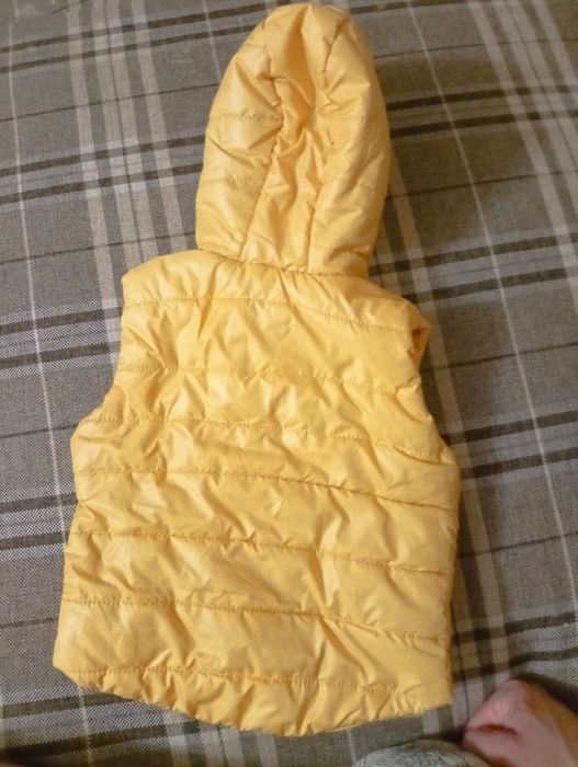 Продам детский жилет