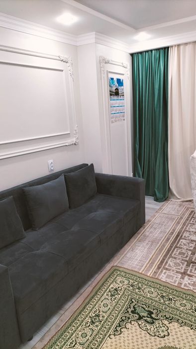 Продаётся квартира 3-х комнатная