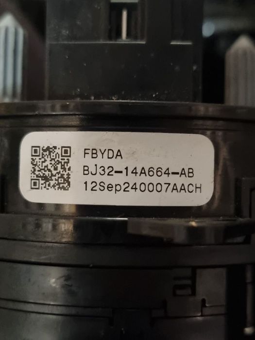 Spirala volan Land Rover Range Rover Evoque 2012 - 2015 (698) BJ3214A664AB