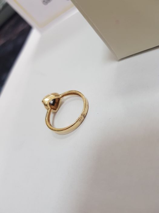 Inel Aur 14k 3.42gr (m1)
