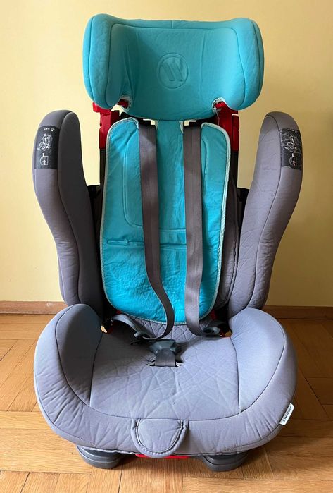 Детско столче за кола Avionaut