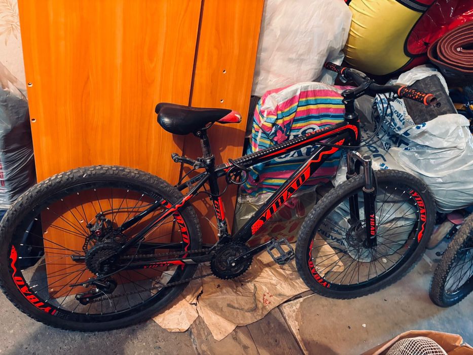 Продам велосипед