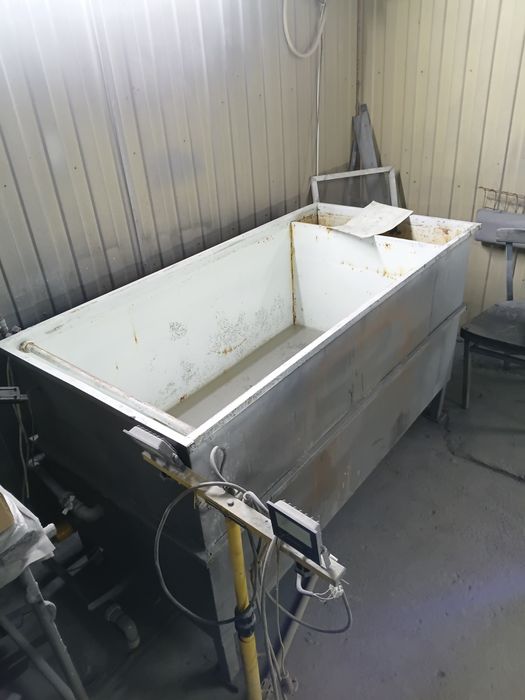 Продам ванну для аквапринта,самовывоз
