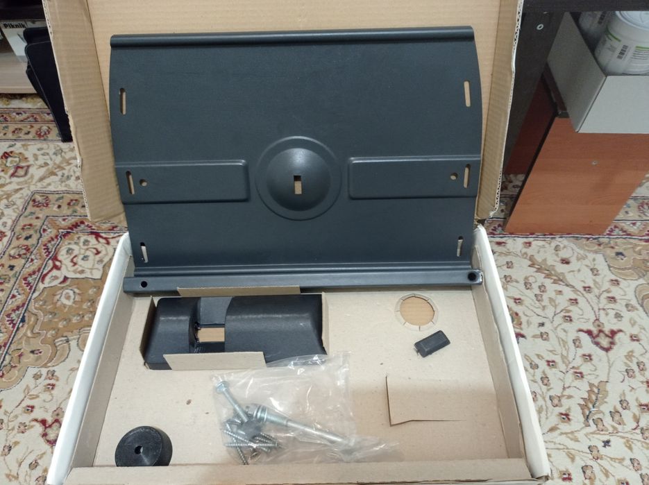 Подставка под телевизор, навесной