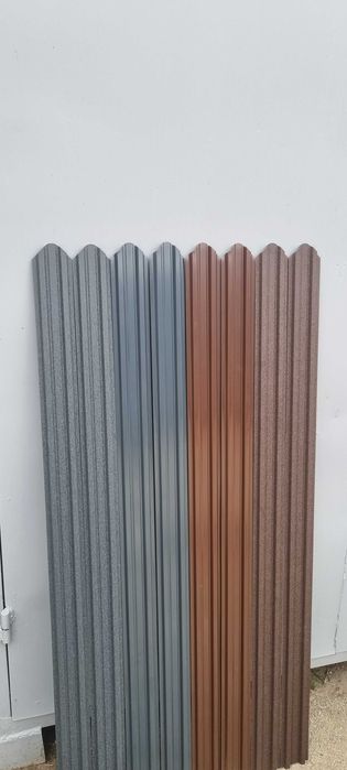 Vand Sipca Metalica (Producator)