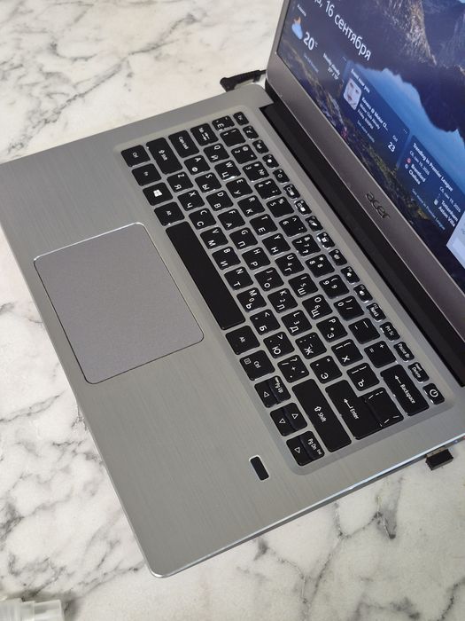 Продам ноутбук Acer swift 3