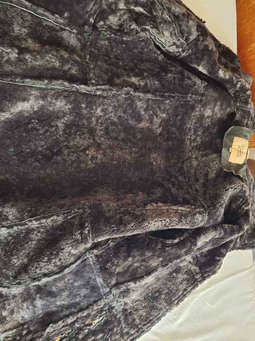 Кожено яке Camel Active