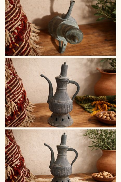 Eski 19 asrdagi qumgʻon sotiladi srochna arzonga