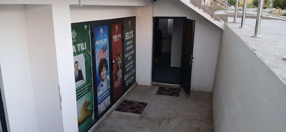 Turli maqsadda ishlatishga qulay yerto'la ijaraga beriladi