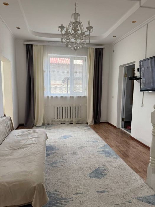 Продаётся мансардный дом