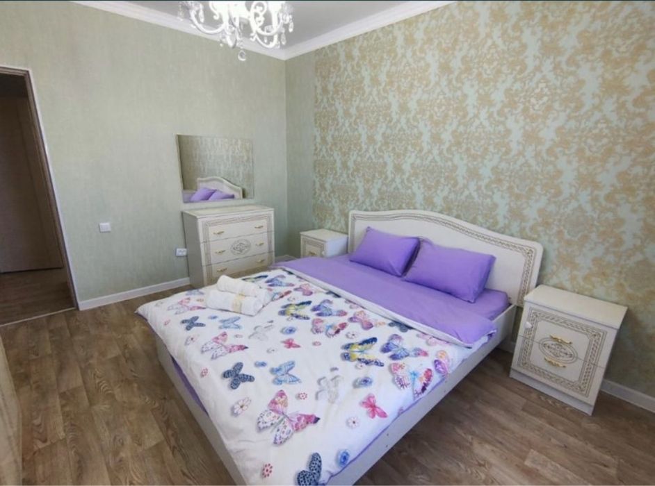 Сдам 2 ком 7поликлиника