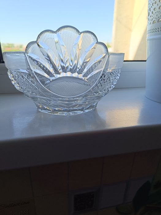 Продам красивые вазочки